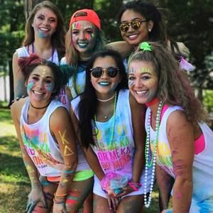 Meet your Posher, Annisten